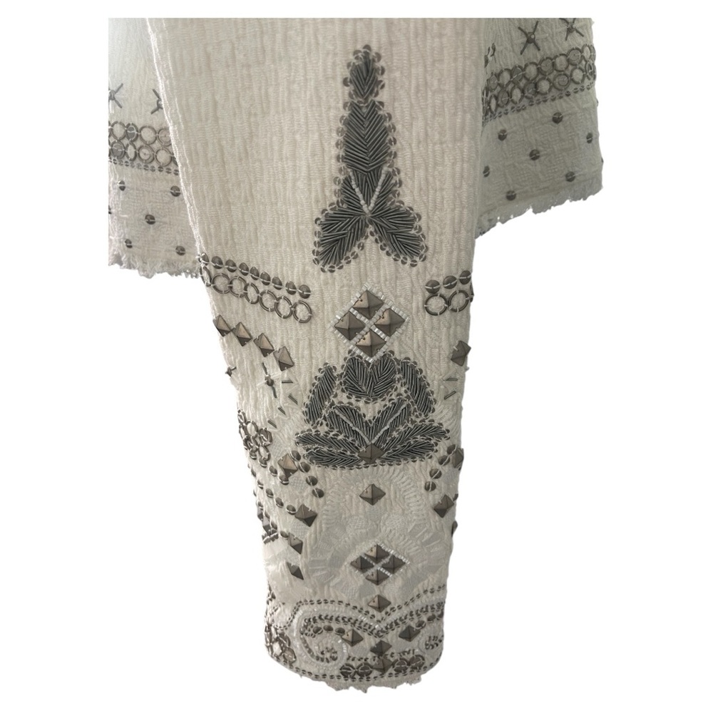 Elie Tahari “Doris” Embellished Jacket l Size XL lNWT l Poshmark - Picture 5 of 16